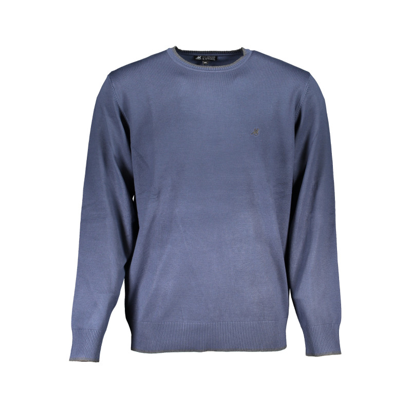 U.s. grand polo sweater OUSTR264 Blue