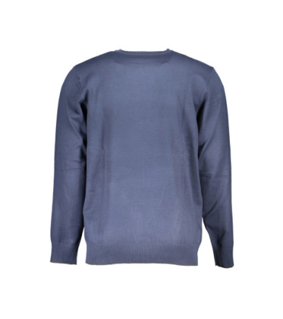 U.s. grand polo sweater OUSTR264 Blue