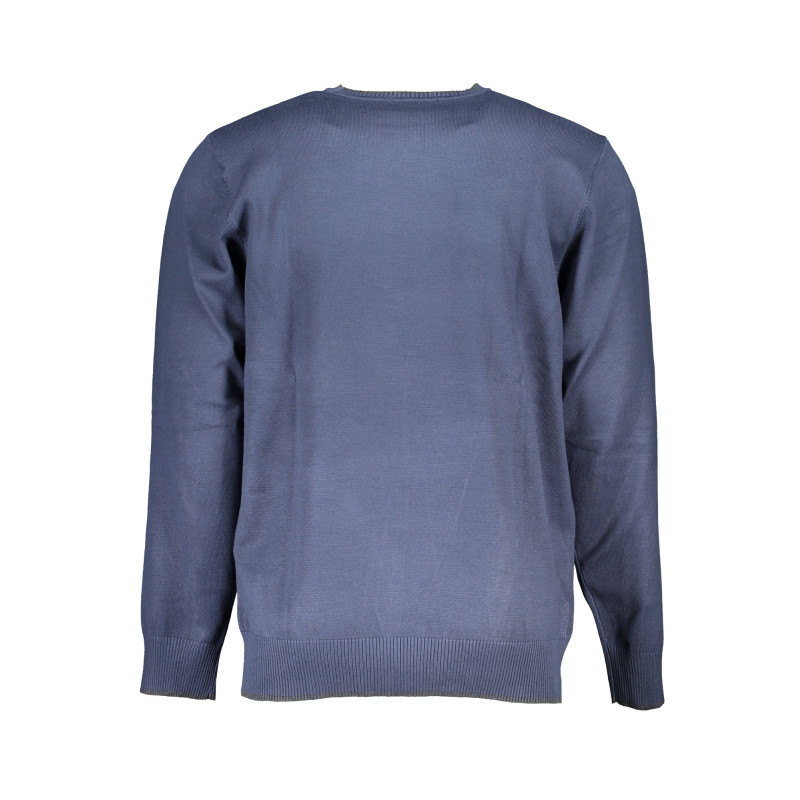 U.s. grand polo sweater OUSTR264 Blue