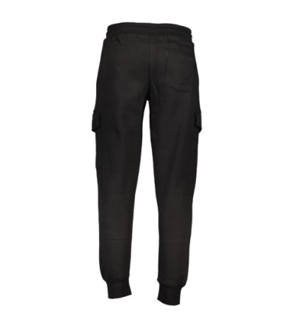 U.s. grand polo trousers USL577 Black