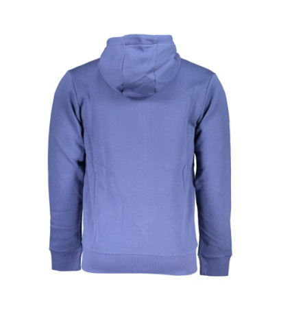 U.s. grand polo sweatshirt OUSF253 Blue