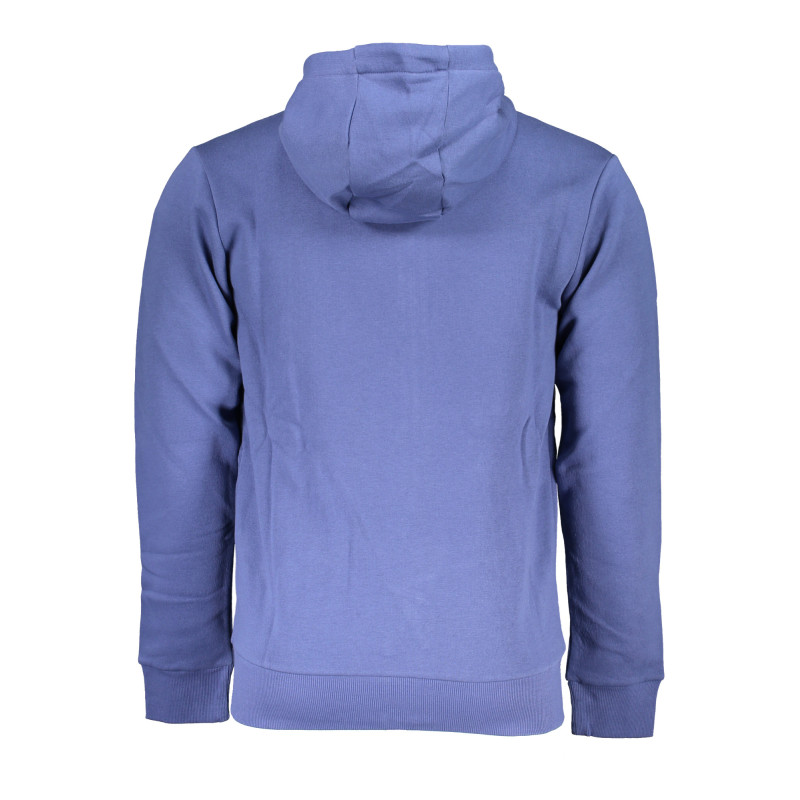 U.s. grand polo sweatshirt OUSF253 Blue