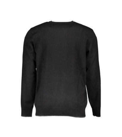 U.s. grand polo sweater OUSTR264 Black