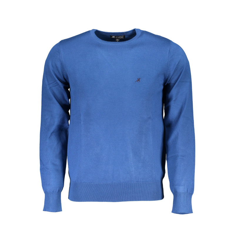 U.s. grand polo sweater OUSTR264 Blue