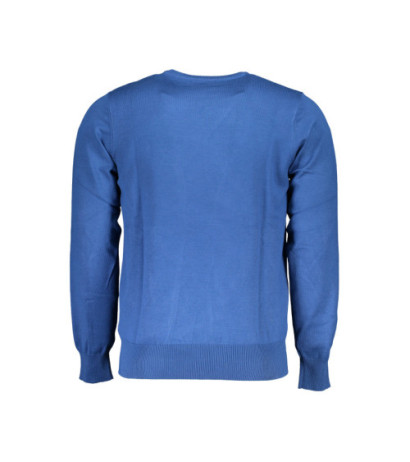 U.s. grand polo sweater OUSTR264 Blue