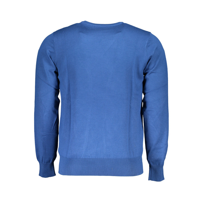 U.s. grand polo sweater OUSTR264 Blue