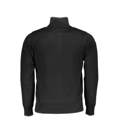 U.s. grand polo sweater OUSTR262 Black