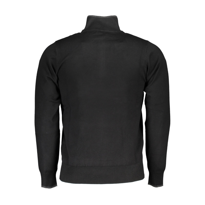 U.s. grand polo sweater OUSTR262 Black