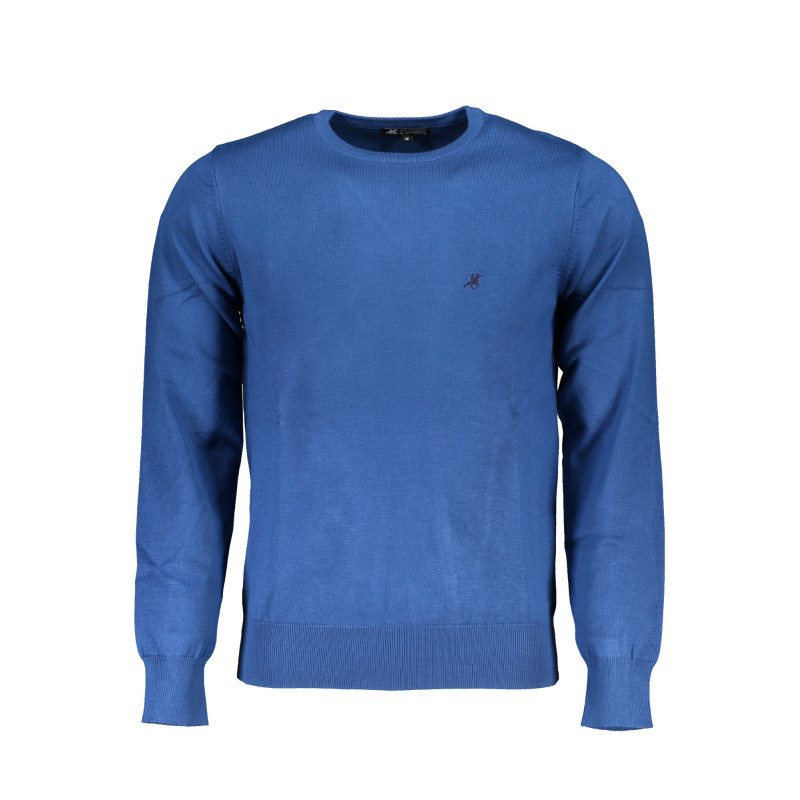 U.s. grand polo sweater OUSTR260 Blue