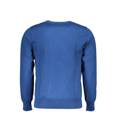 U.s. grand polo sweater OUSTR260 Blue