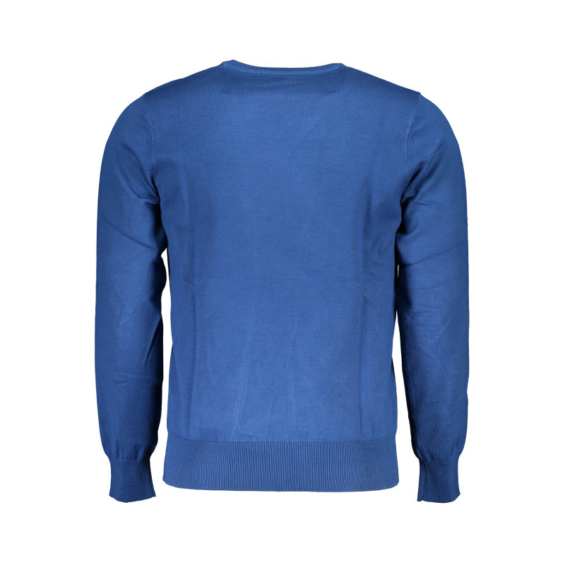 U.s. grand polo sweater OUSTR260 Blue