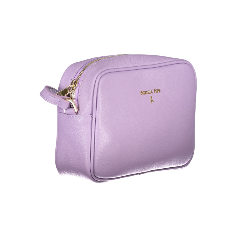 Patrizia pepe handbag CB8985L001 Violet