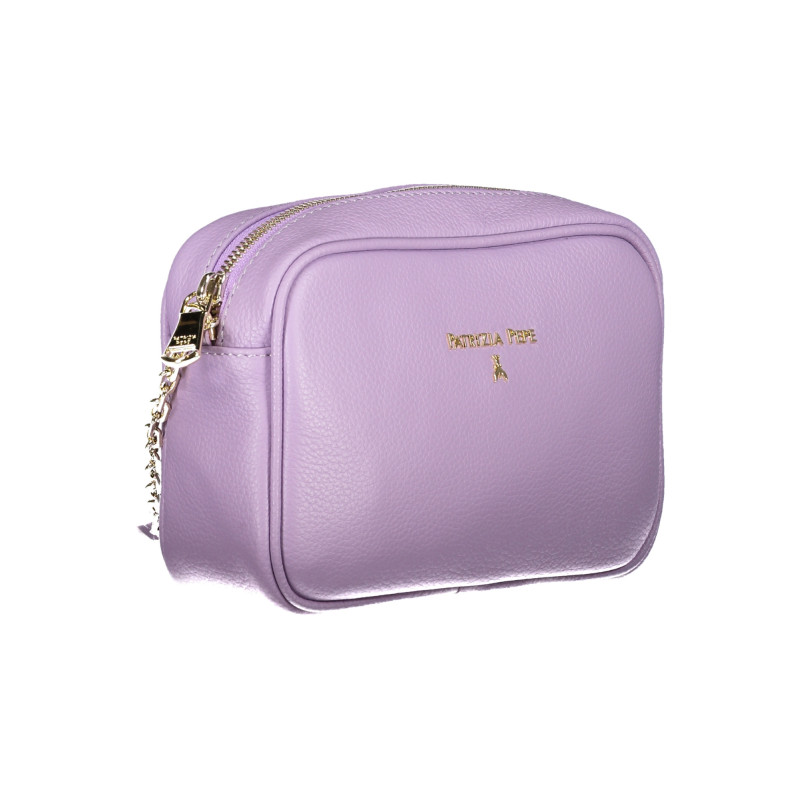 Patrizia pepe handbag CB0071L001 Violet