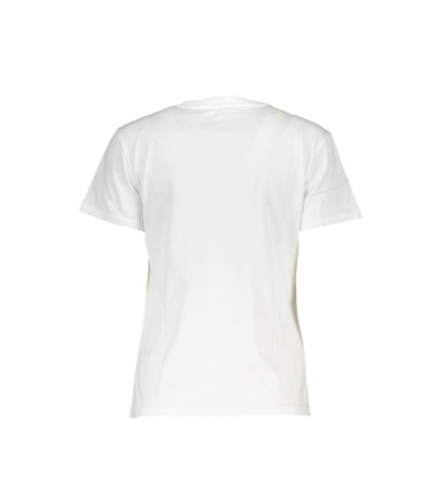 Patrizia pepe T-Shirt 2M4341J043 White