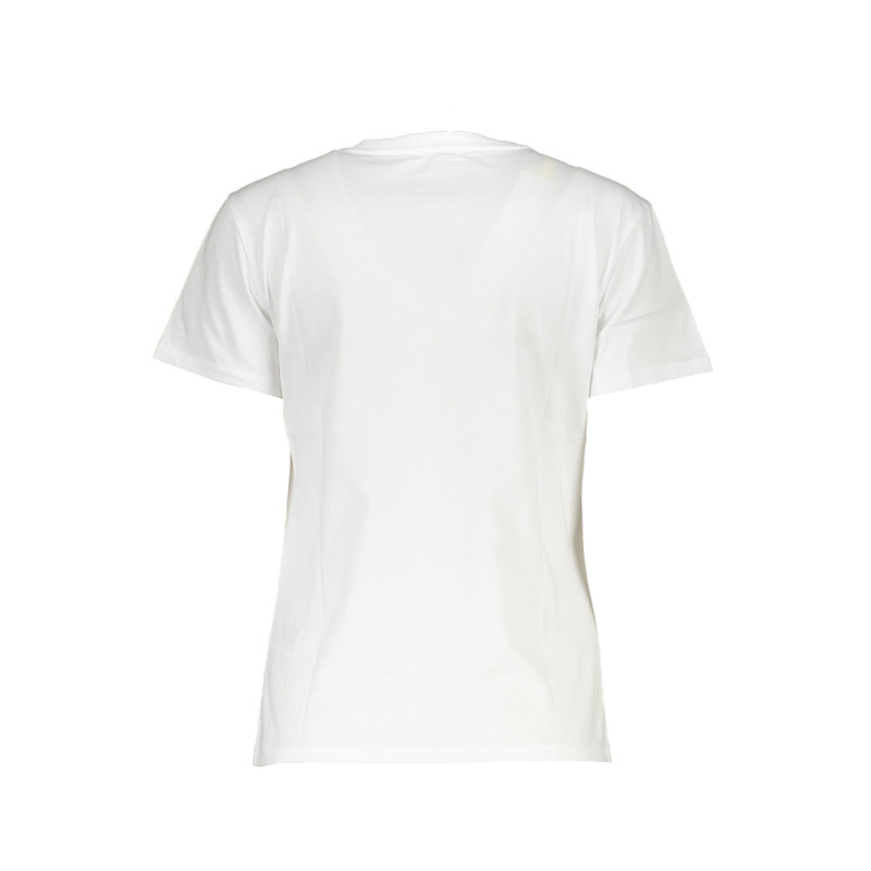 Patrizia pepe T-Shirt 2M4341J043 White