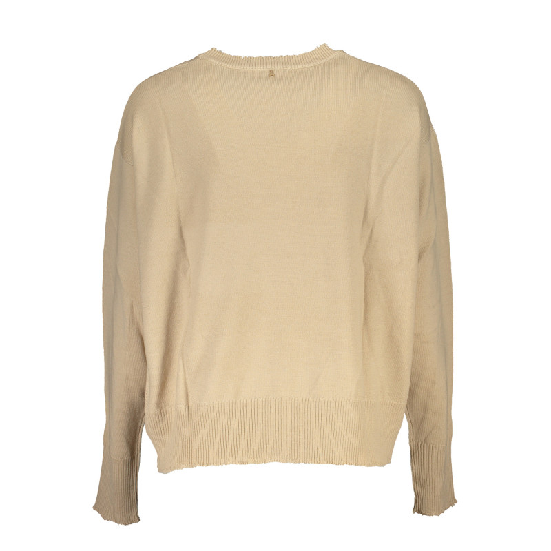 Patrizia pepe sweater 2K0185KM36 Beige