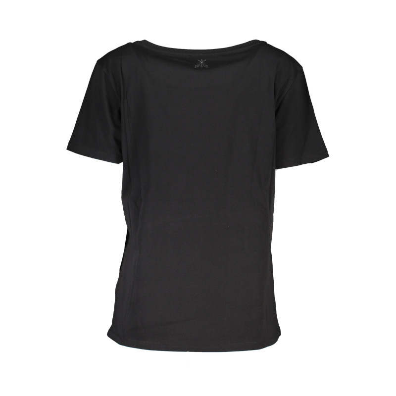 Patrizia pepe T-Shirt 2M4342J043 Black