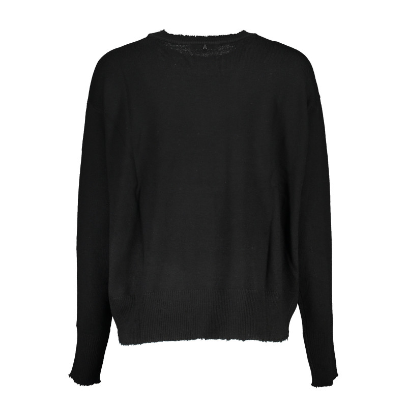 Patrizia pepe sweater 2K0185KM36 Black