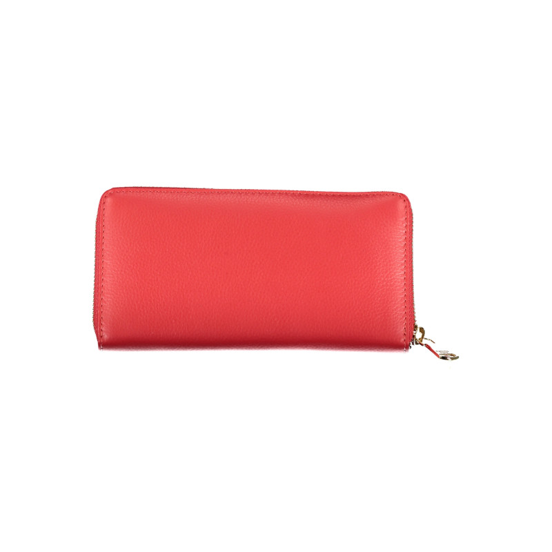 Patrizia pepe wallet CQ4879L001 Red