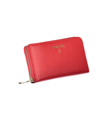 Patrizia pepe wallet CQ4879L001 Red