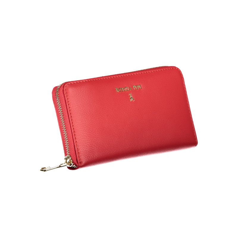 Patrizia pepe wallet CQ4879L001 Red