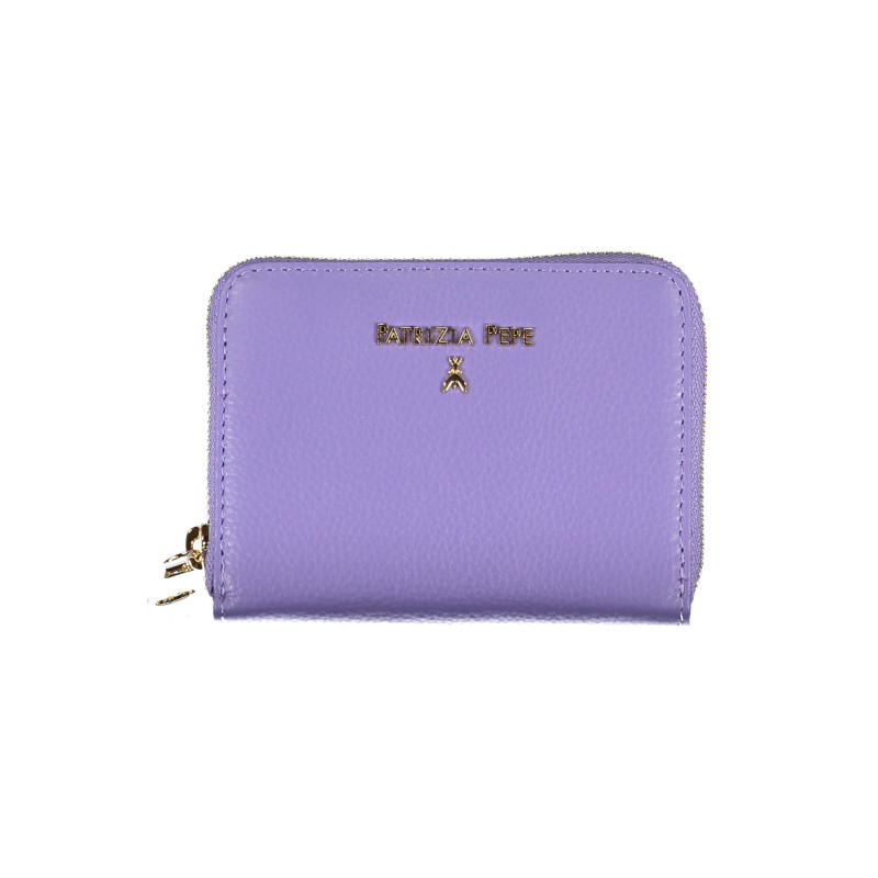 Patrizia pepe wallet CQ8512L001 Violet