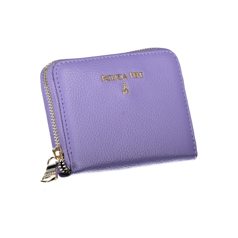 Patrizia pepe wallet CQ8512L001 Violet