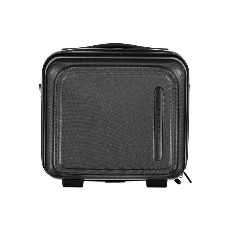 Mandarina duck a suitcase P10SZN01 Black