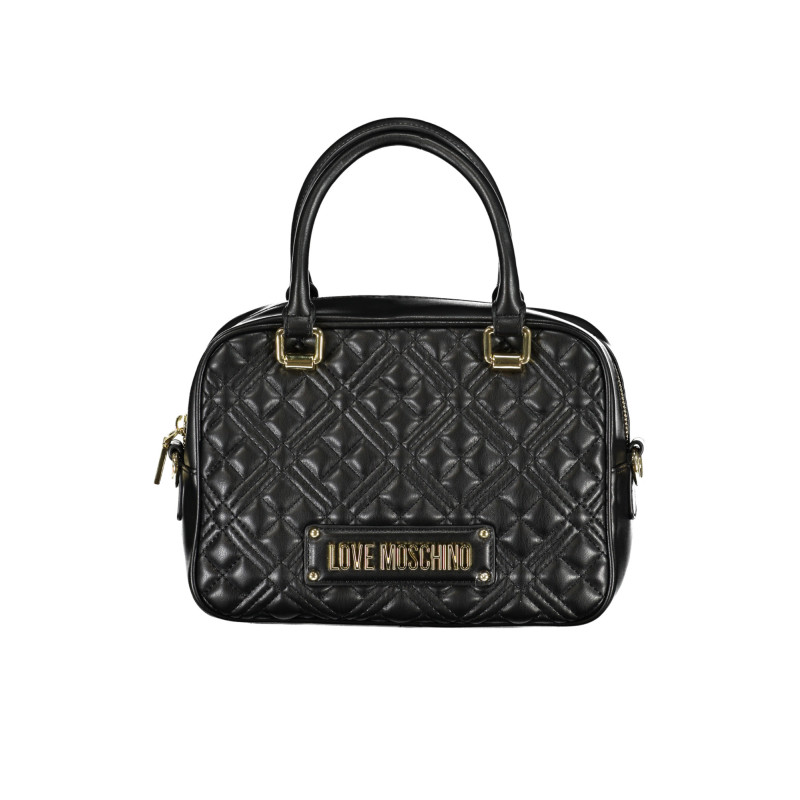 Love moschino handbag JC4169PP0HLA0000 Black