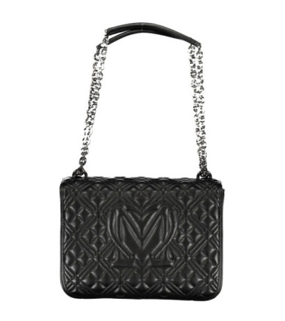 Love moschino handbag JC4000PP0HLA000A Black