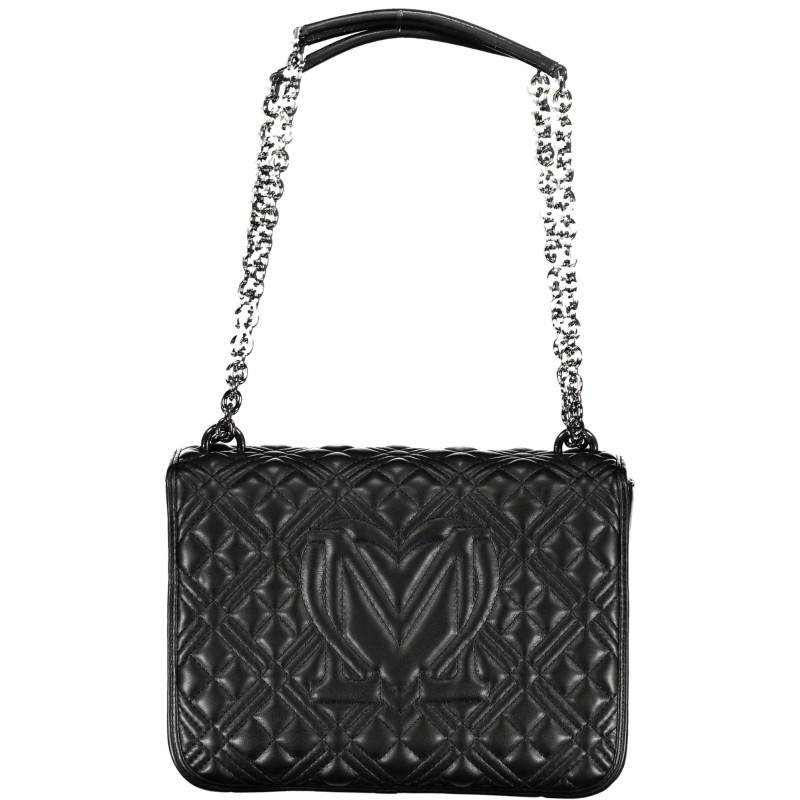 Love moschino handbag JC4000PP0HLA000A Black