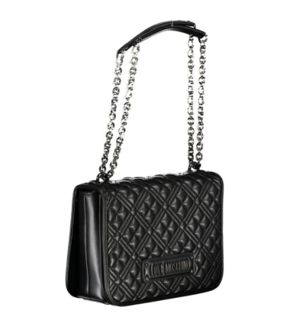 Love moschino handbag JC4000PP0HLA000A Black