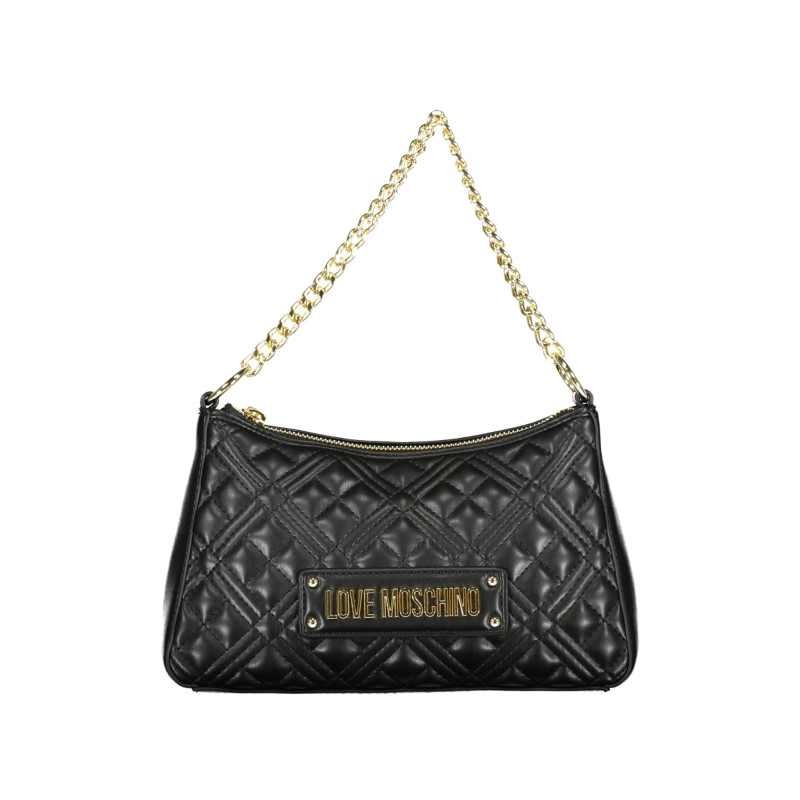 Love moschino handbag JC4135PP0HLA0000 Black