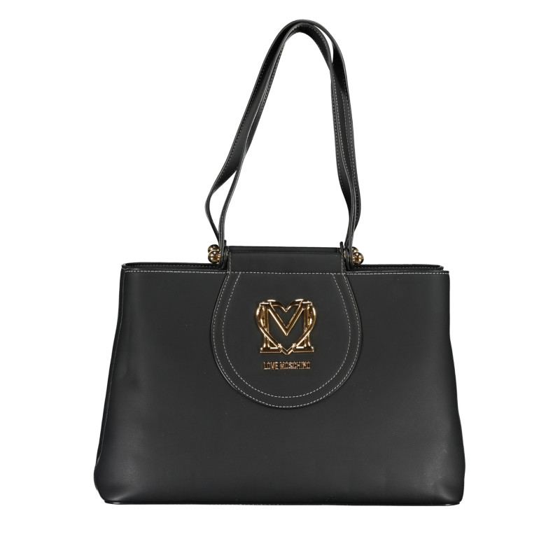 Love moschino handbag JC4226PP0HKG0000 Black