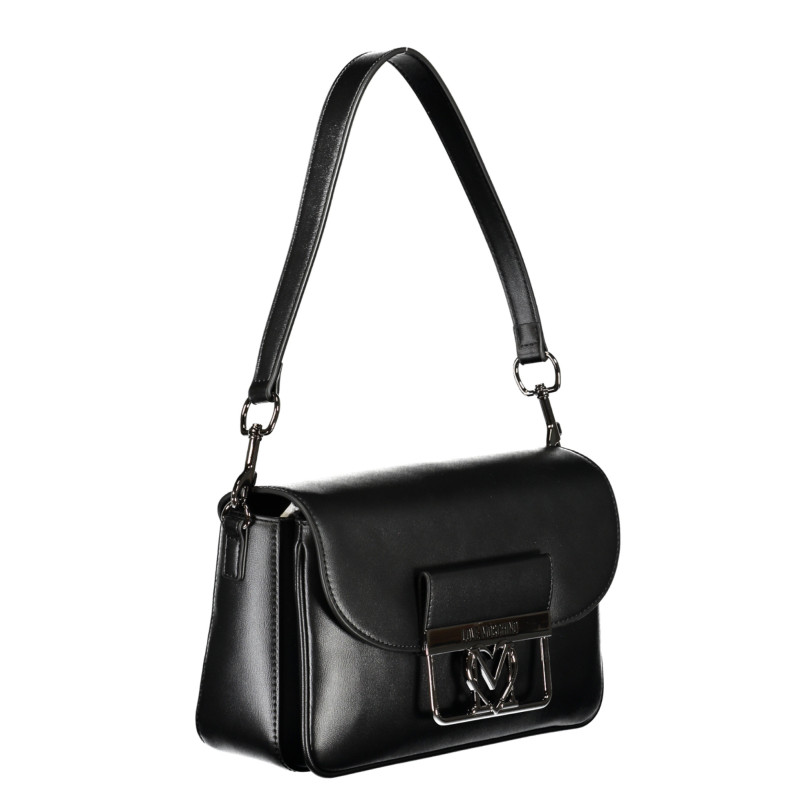 Love moschino handbag JC4200PP0HKW0000 Black