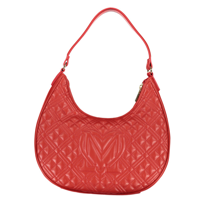 Love moschino handbag JC4016PP0HLA0500 Red