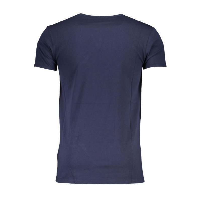 Cavalli class T-Shirt QXO03AJD003 Blue