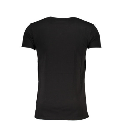 Cavalli class T-Shirt QXO03AJD003 Black