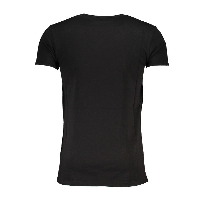 Cavalli class T-Shirt QXO03AJD003 Black