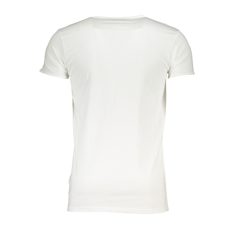 Cavalli class T-Shirt QXO03DJD003 White