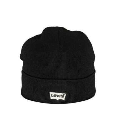 Levi's cap 2259840011 Black