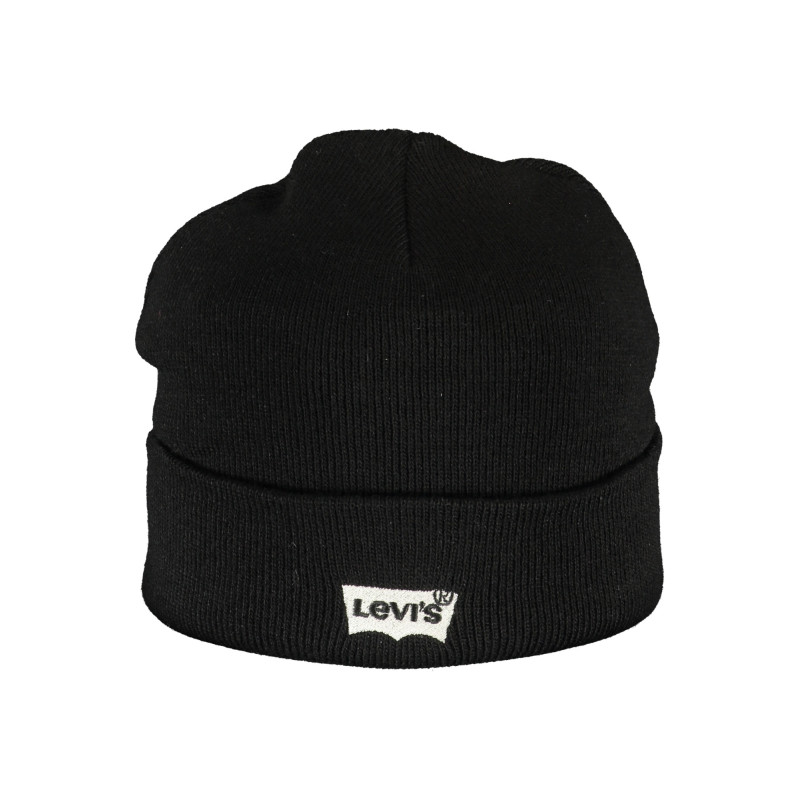 Levi's cap 2259840011 Black