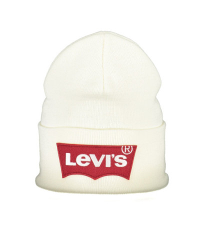 Levi's cap 2286330011 White