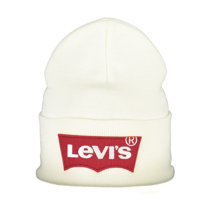 Levi's cap 2286330011 White