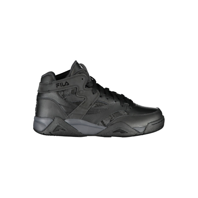 Fila sneakers FFM0259MSQUAD Black