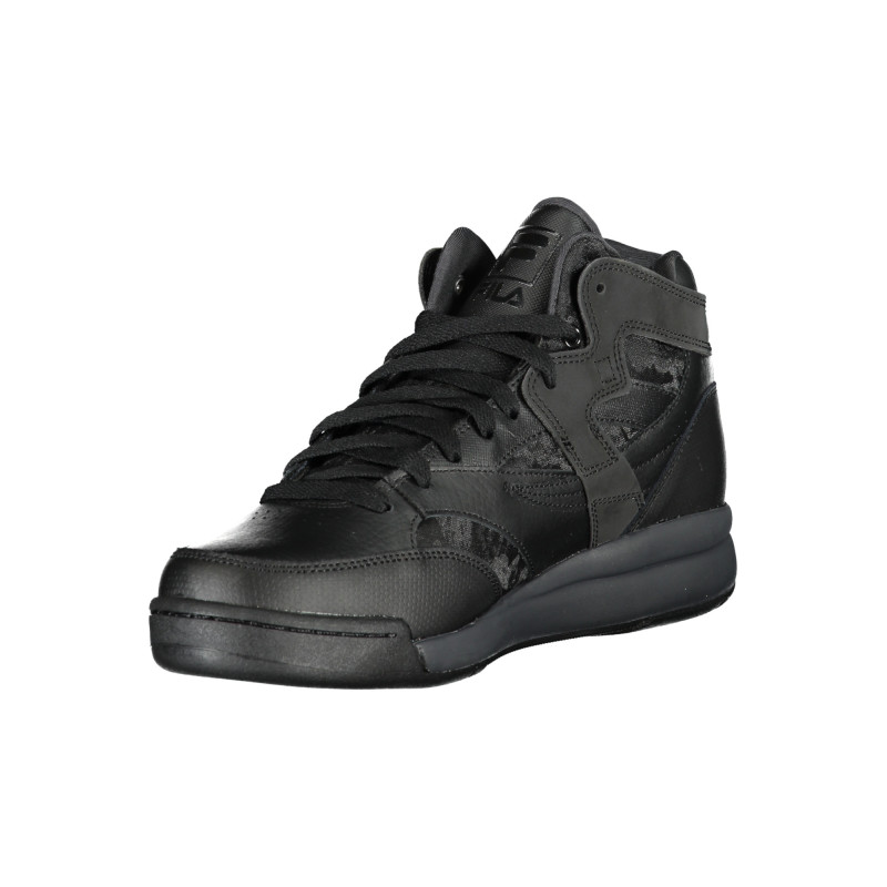 Fila sneakers FFM0259MSQUAD Black