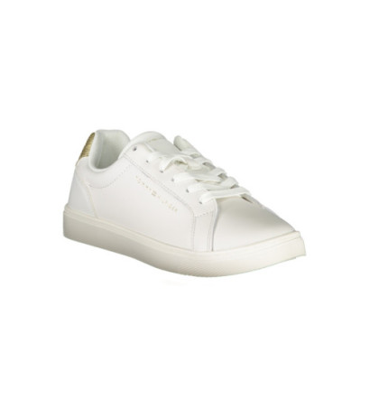 Tommy hilfiger sneakers FW0FW07869F White