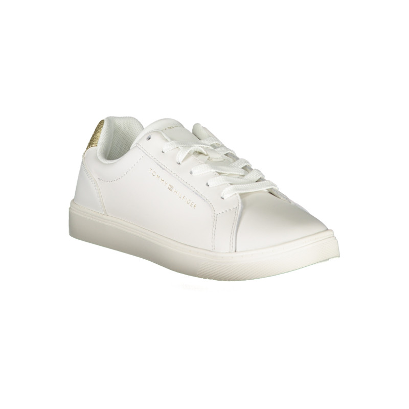 Tommy hilfiger sneakers FW0FW07869F White