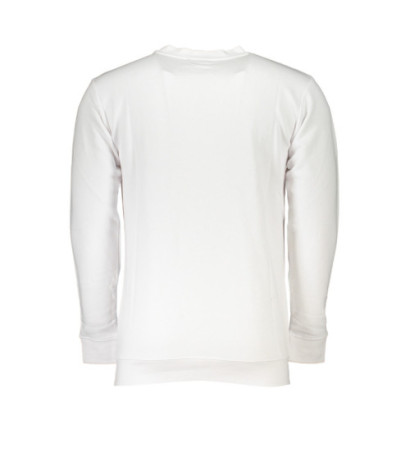 Cavalli class sweatshirt RXT65CCF062 White