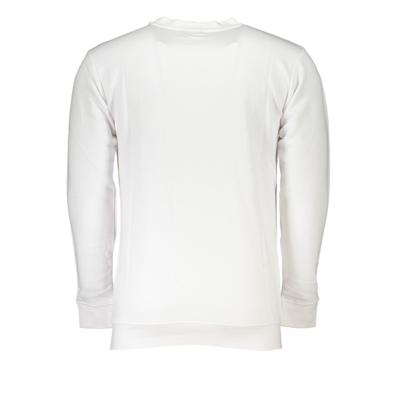 Cavalli class sweatshirt RXT65CCF062 White